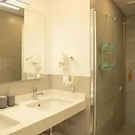 Eden Nature In Vakantiehuis Prazeres