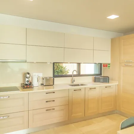 Eden Nature In Tatil Evi *