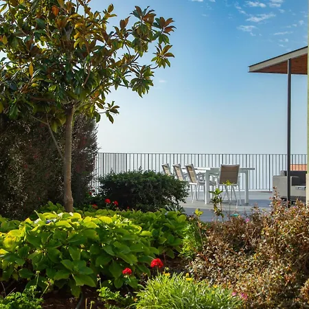 Eden Nature In Tatil Evi Prazeres