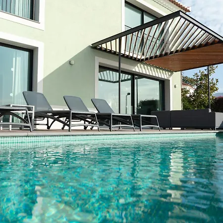 Eden Nature In * Prazeres