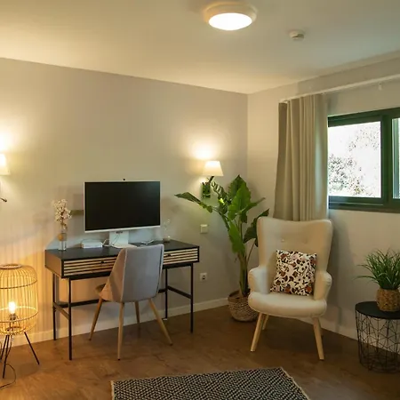 Tatil Evi Eden Nature In