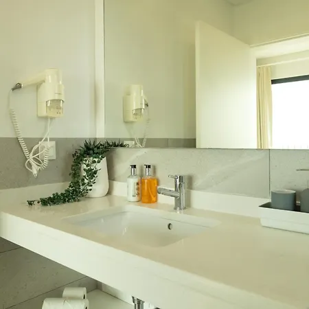 Eden Nature In Tatil Evi Prazeres