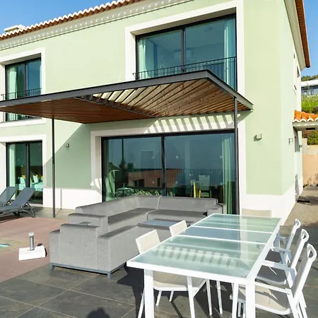 Tatil Evi Eden Nature In Prazeres