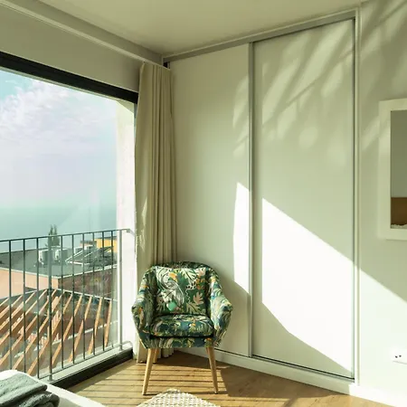 Tatil Evi Eden Nature In *