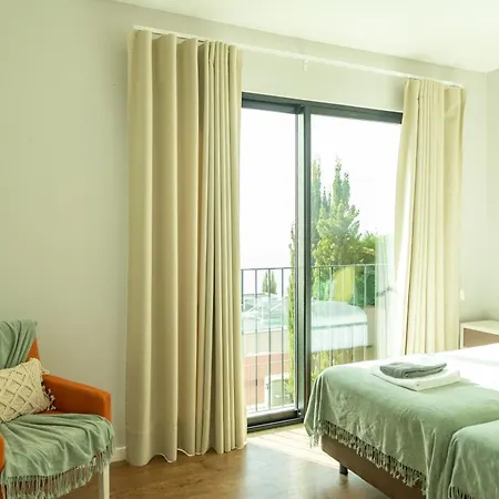 Eden Nature In Tatil Evi Prazeres