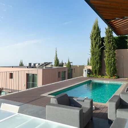 Eden Nature In Prazeres