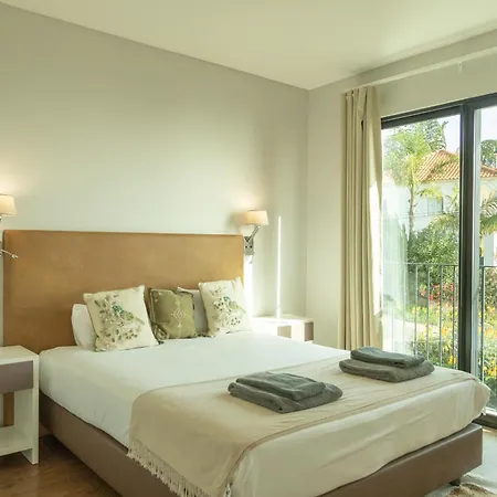 Eden Nature In Tatil Evi Prazeres