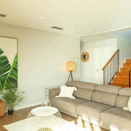 Tatil Evi Eden Nature In *