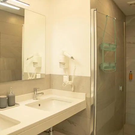 Eden Nature In Tatil Evi Prazeres