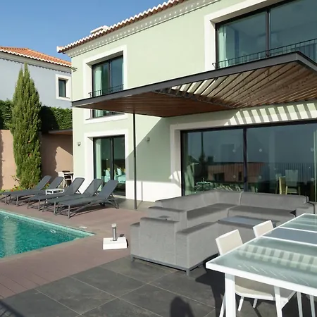 Tatil Evi Eden Nature In