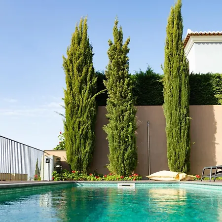 Tatil Evi Eden Nature In