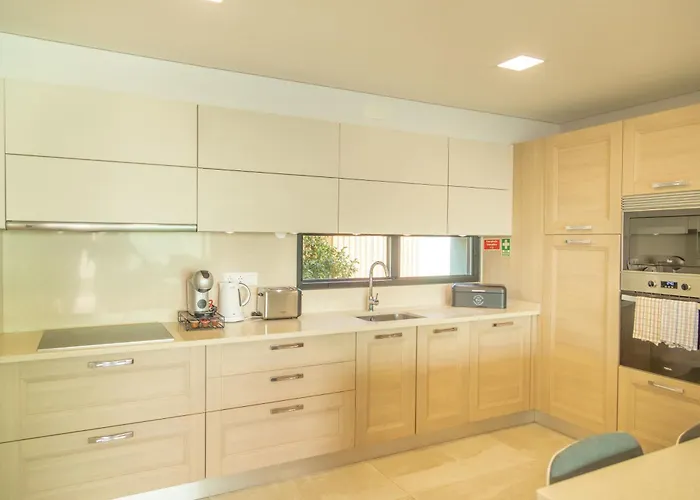 Eden Nature In 度假居 *