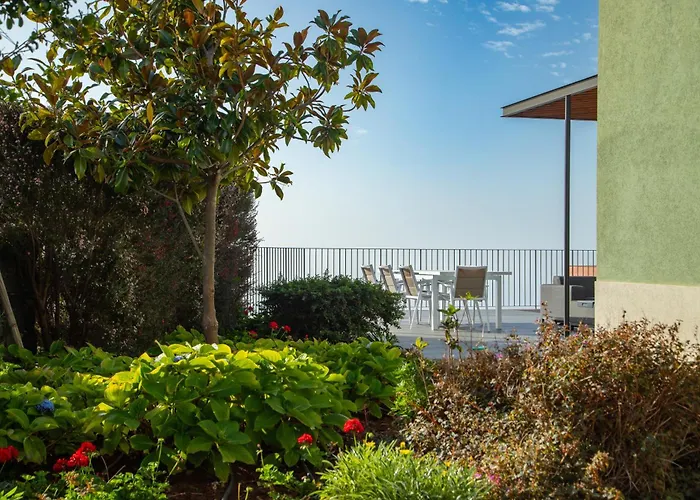 Eden Nature In 度假居 普拉泽里什