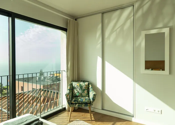 度假居 Eden Nature In *