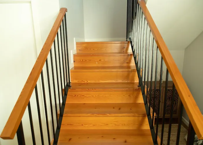 Eden Nature In 度假居