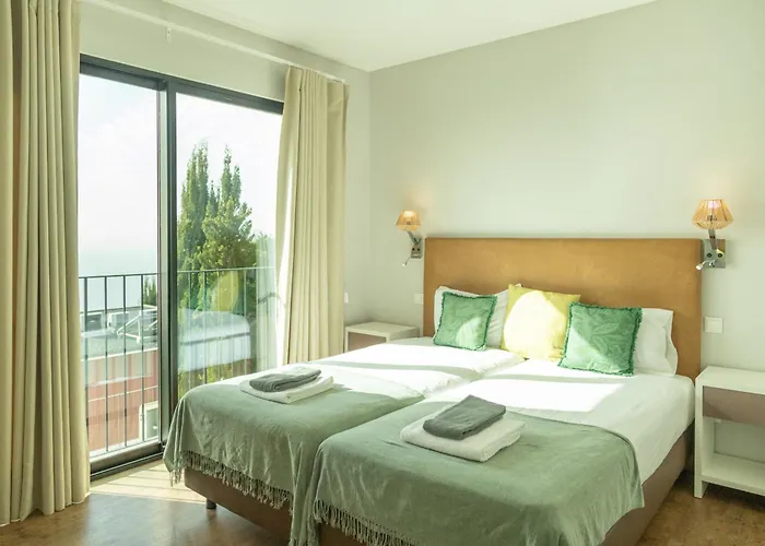 Eden Nature In 度假居 *