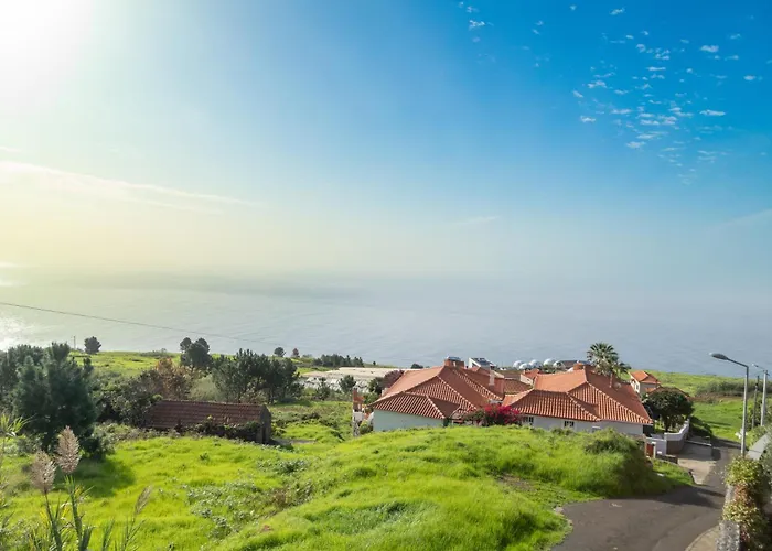 Eden Nature In 普拉泽里什