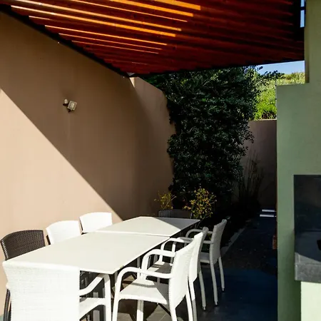 Eden Nature In Prazeres