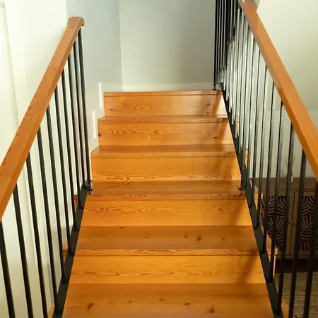 Eden Nature In Feriehus