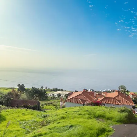 Eden Nature In Prazeres