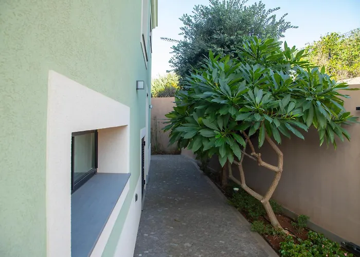 Prázdninový dům Eden Nature In