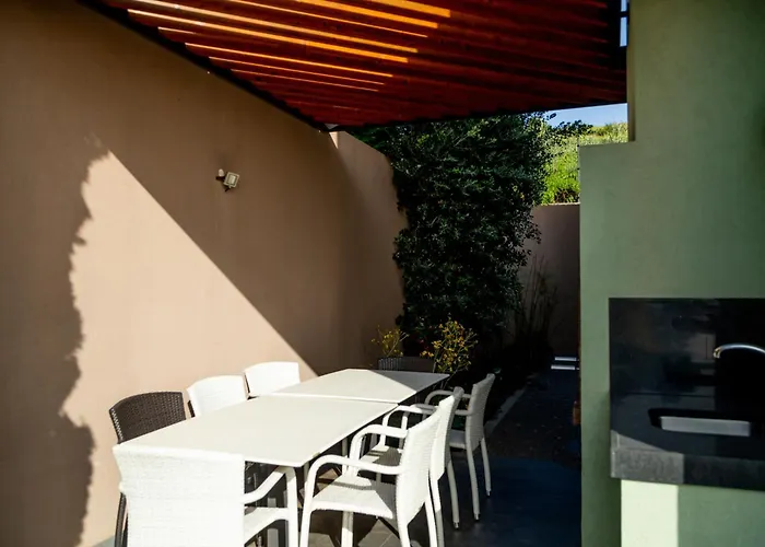 Eden Nature In Prazeres