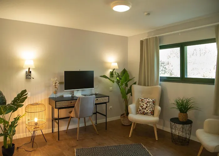 Prázdninový dům Eden Nature In