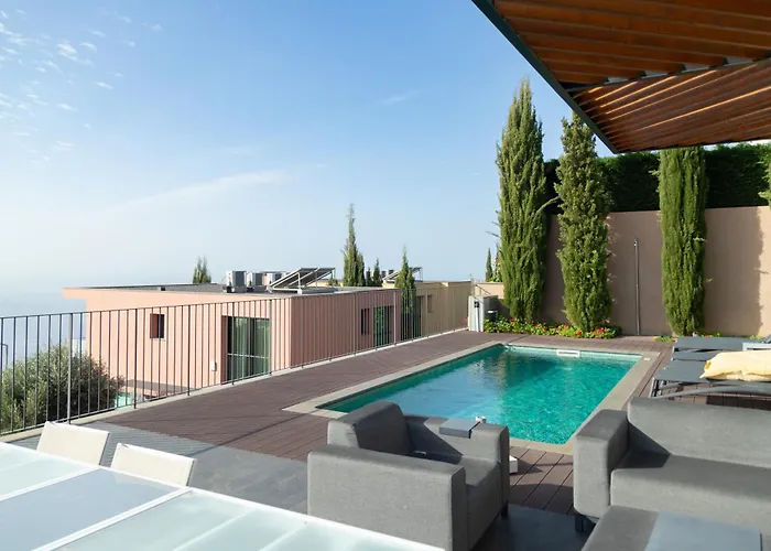 Eden Nature In Prazeres