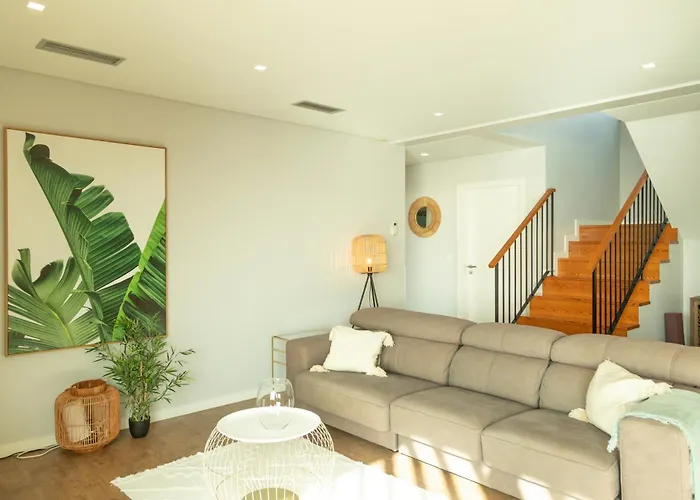 Prázdninový dům Eden Nature In *