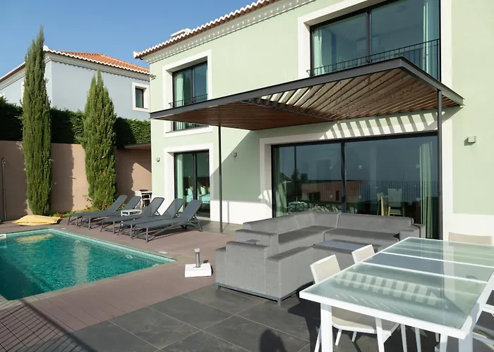 Prázdninový dům Eden Nature In