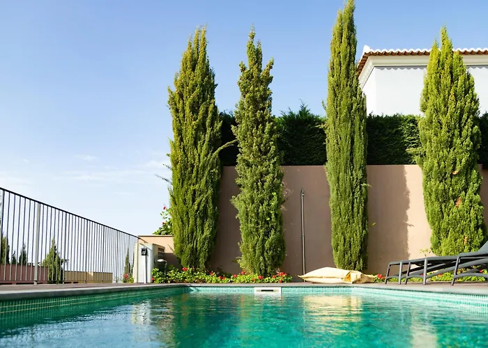 Prázdninový dům Eden Nature In