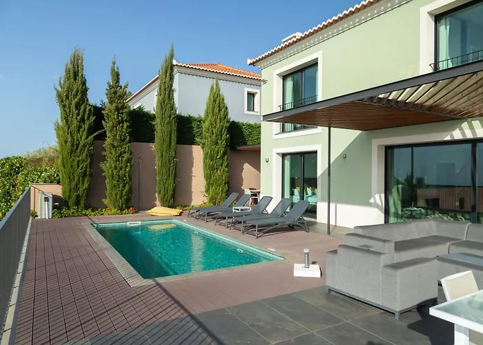 Eden Nature In Prázdninový dům *