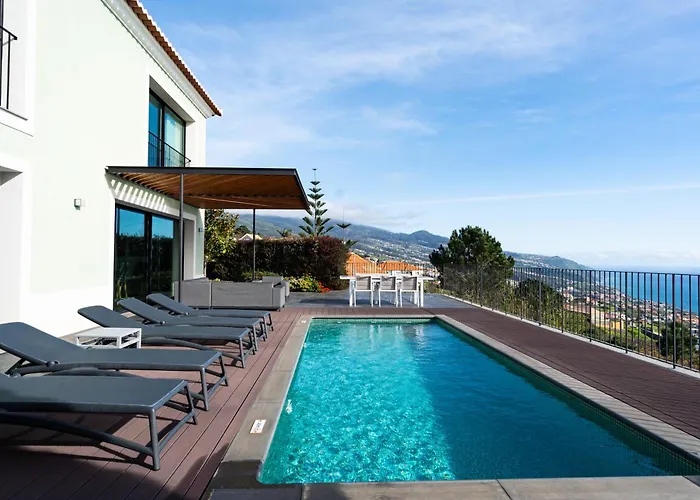 Prázdninový dům Eden Nature In *